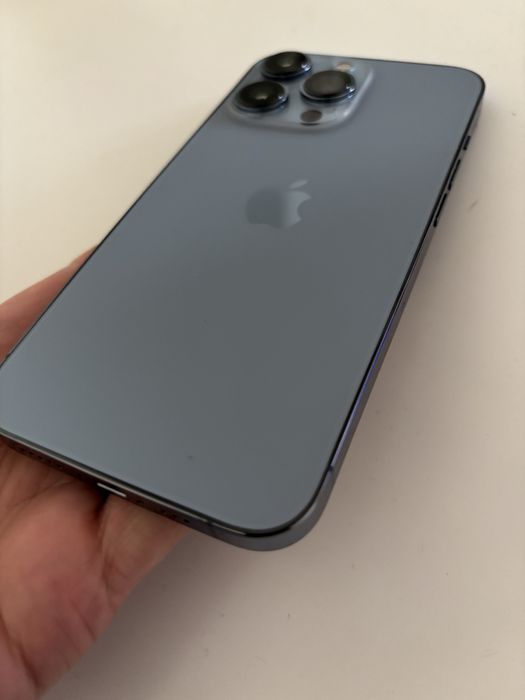 Iphone Apple 13 Pro 256GB
