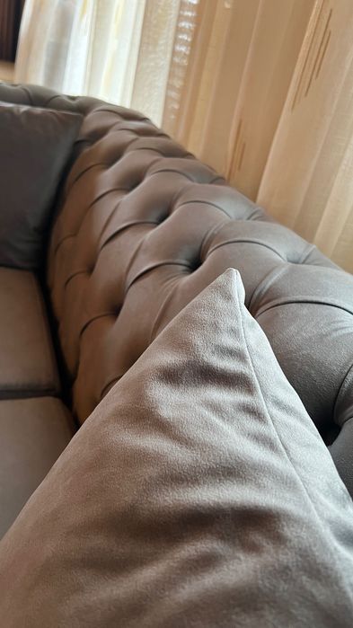 Canapea London Chester