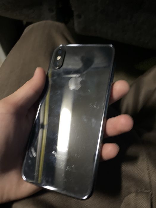 iphone xs на запчасти