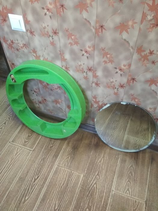 Продам свои  зеркала