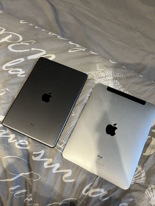 Ipad не рабочий