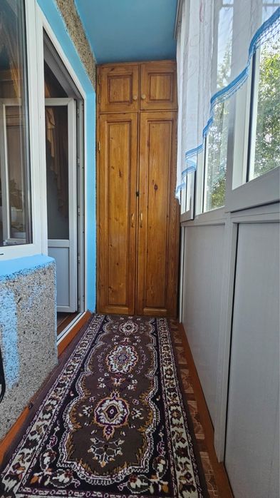 Продам 3 комнатную квартиру