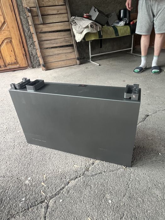 EcoFlow PowerБатарея 5 кВт ;Энерго модуль