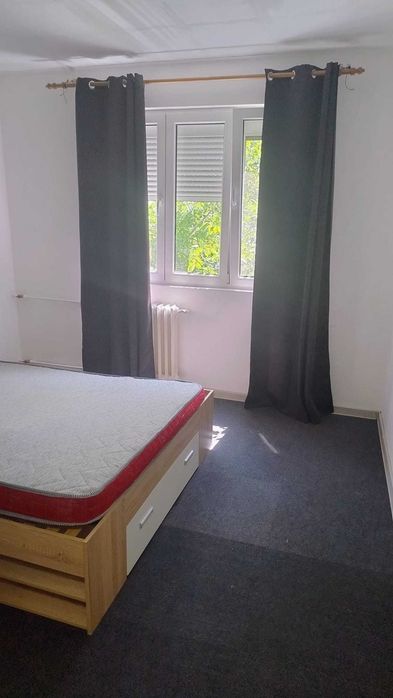 Apartament 2 camere, Militar-Gorjului