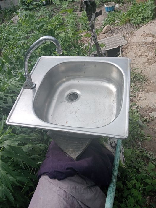 Продам раковину.