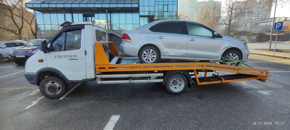 Эвакуатор круглосуточно 24/7