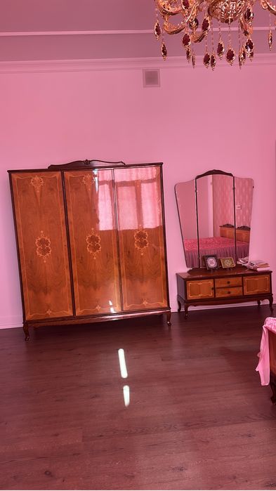 Продается раритетная мебель