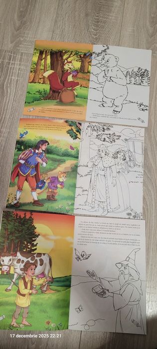 Cărți pentru copii