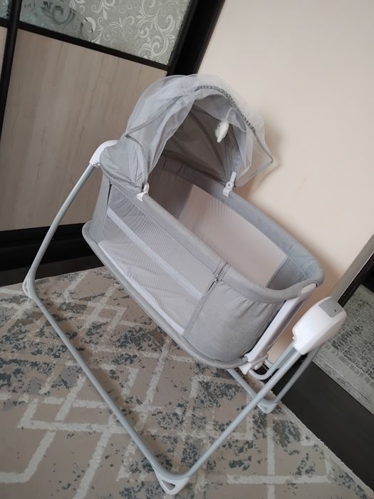 Электроманеж сатылады