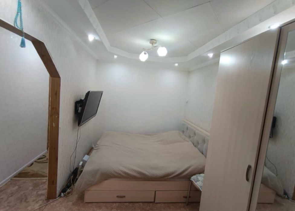 Очень срочно двухкомнатная 26-й