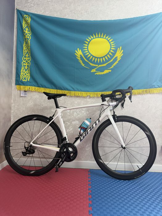 Продам вело шоссейная