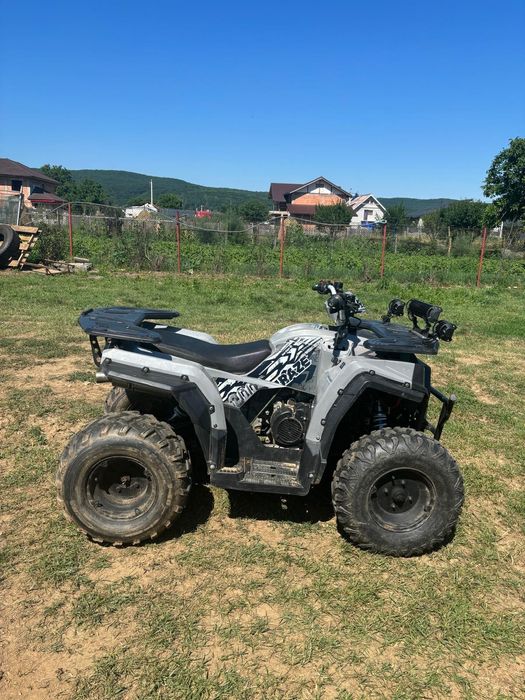 Vand atv kxd de 200cmc