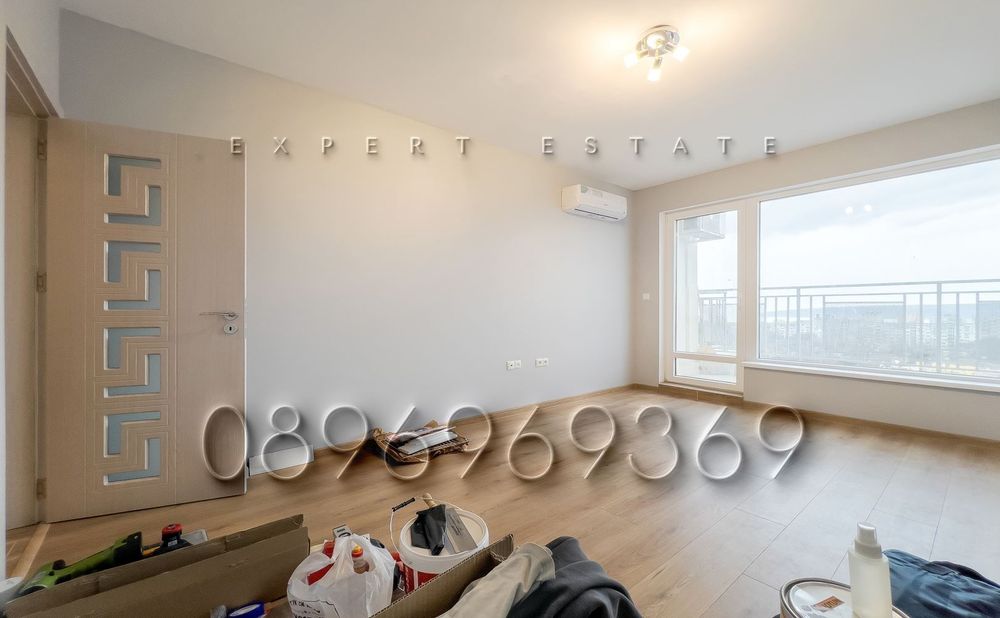 Продава се Двустаен апартамент в Варна, Левски - 66 кв.м за 1666 €/кв.м - Снимка #3