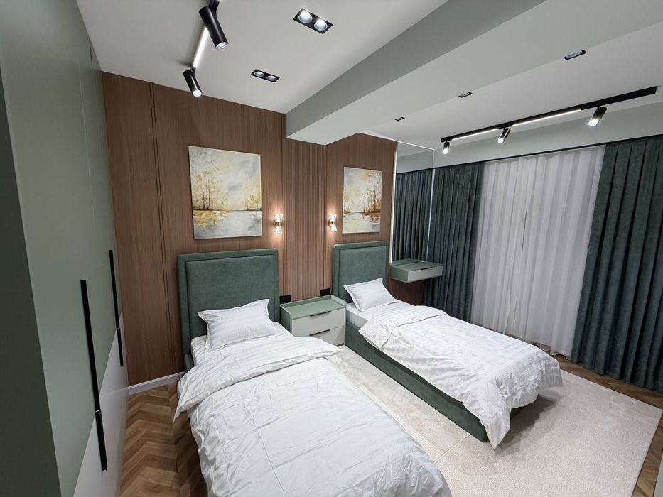 #НОВОСТРОЙКА ЯККАСАРАЙ 100м² Шота Руставелли 3/2/10 ЖК Сити Мол