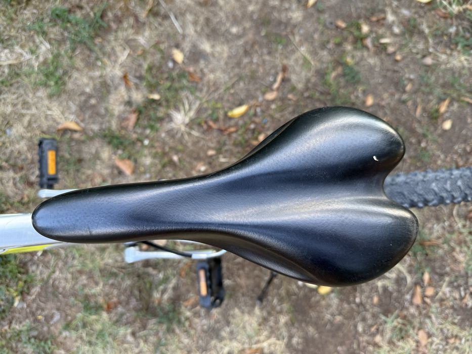 Детски Алуминиев велосипед Bixs 24 цола