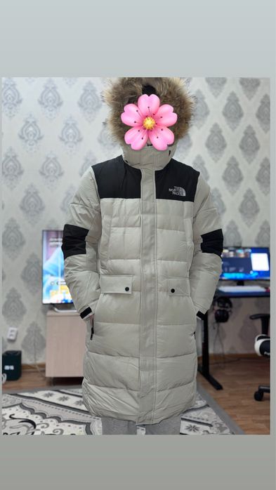 Куртка мужская новая