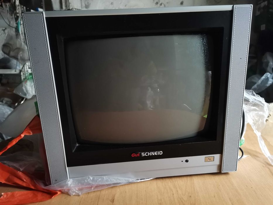 Televizor cu tub ideal pentru rabla, mai multe modele