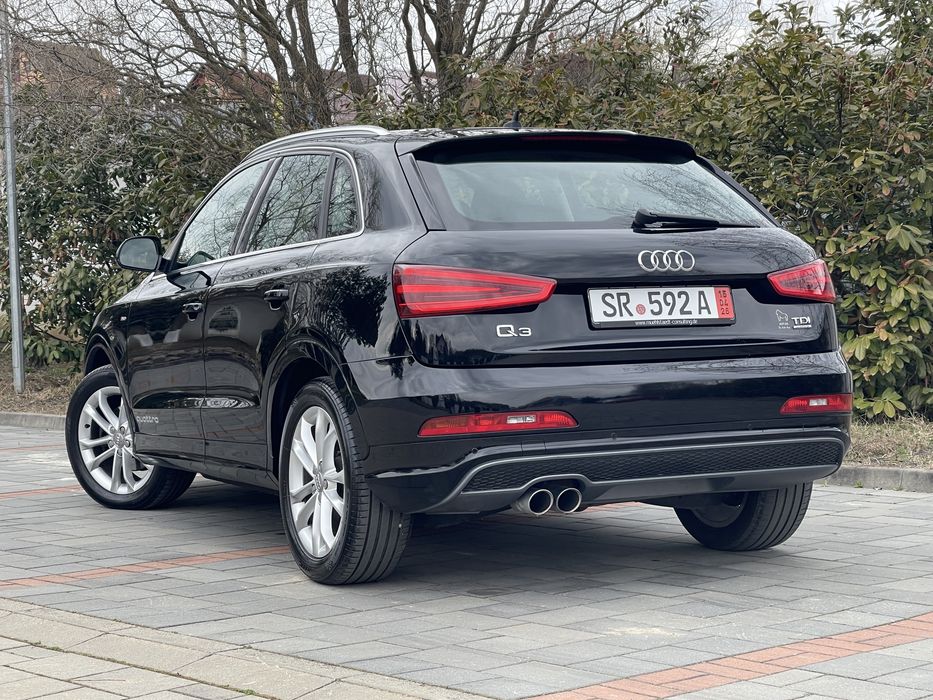 AUDI Q3 2014 — imagine 4