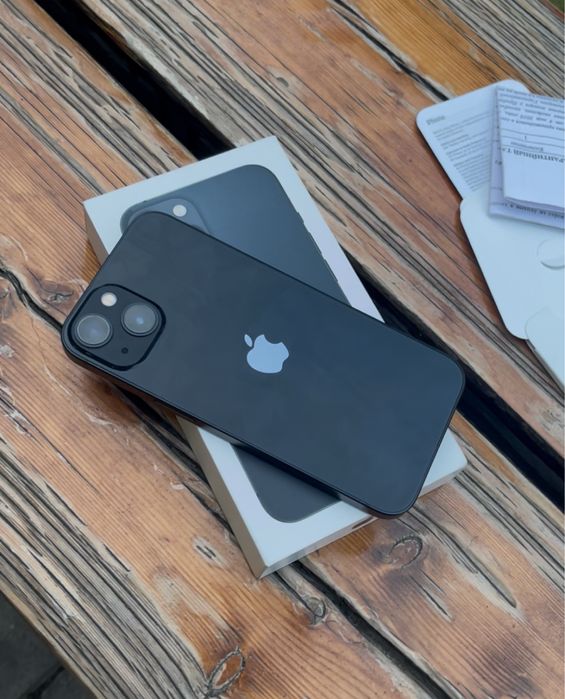 Iphone 13 128gb идеал