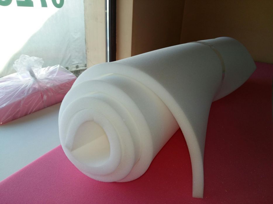 burete tapiterie saltele  2 cm gros