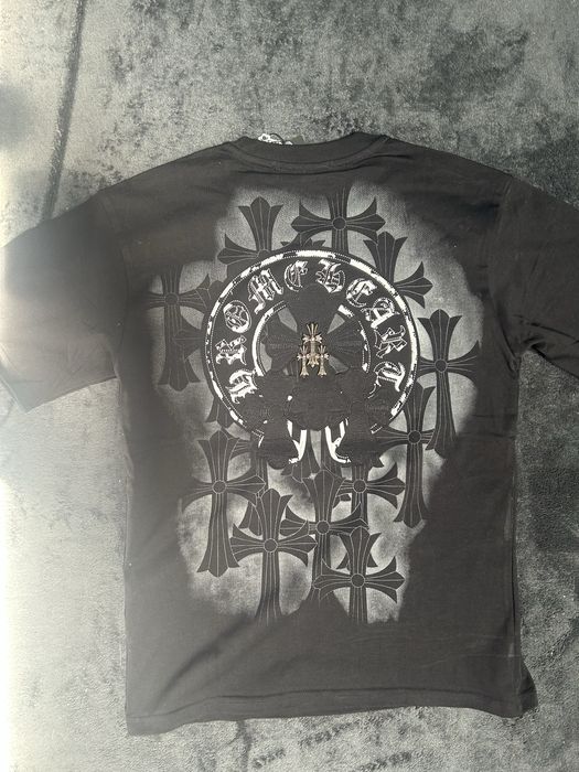 Chrome Hearts T-Shirt