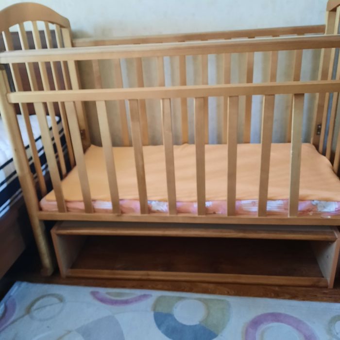 Продается Детская кровать