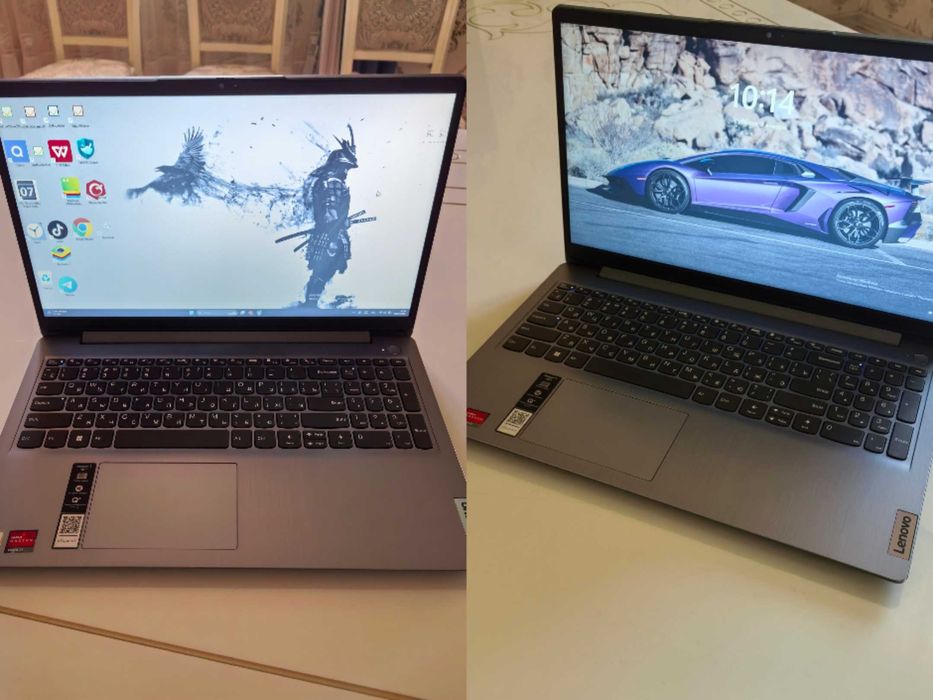 Lenovo laptop сатылады