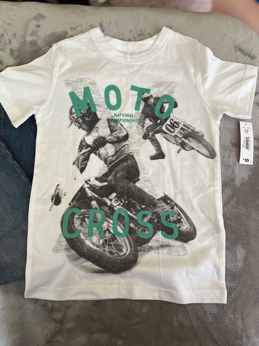 Детский комплект для мальчика