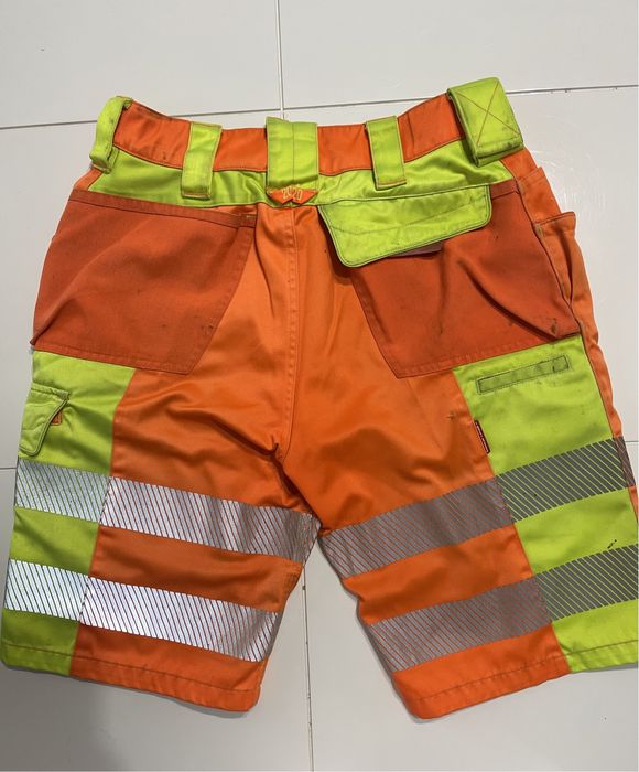 Engelbert Strauss 52 pantaloni scurti