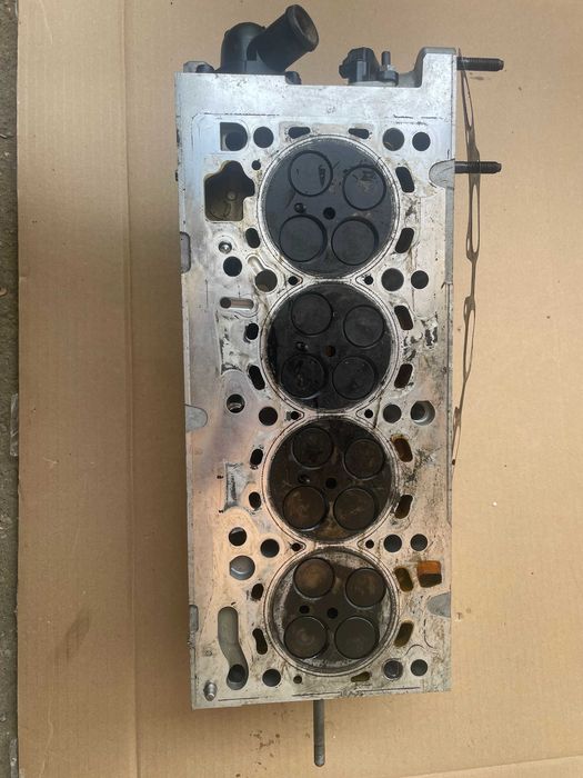 Chiulasa 04L103373E VW/AUDI/SKODA/SEAT 1.6 / 2.0 TDI