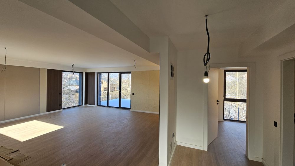 Casa de Vanzare, Baciu, Popesti