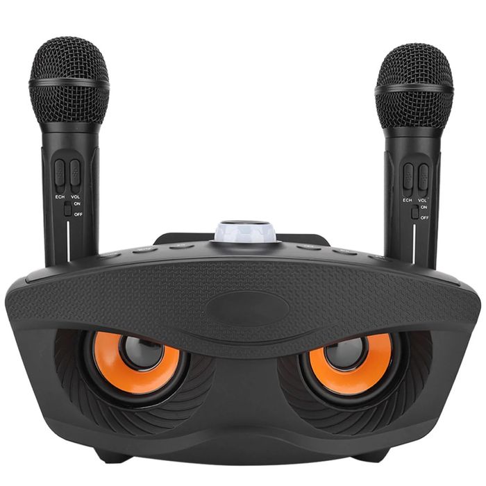 Микрофон караоке для дома sdrd sd-306