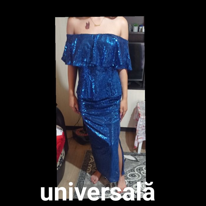 Vând rochii de seara