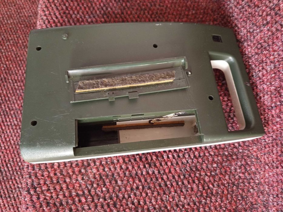 Casetofon Philips n 2000