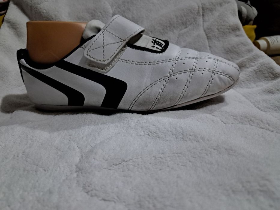 Соги- кроссовки для таеквондо оригинал