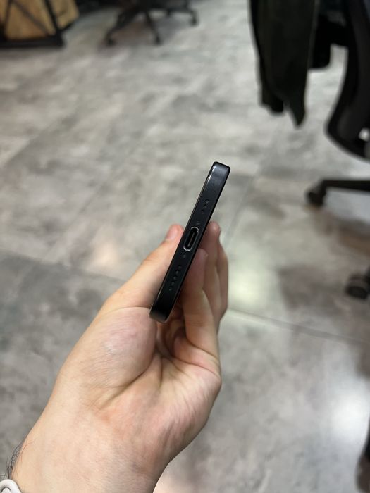 iPhone 15 128GB QORA