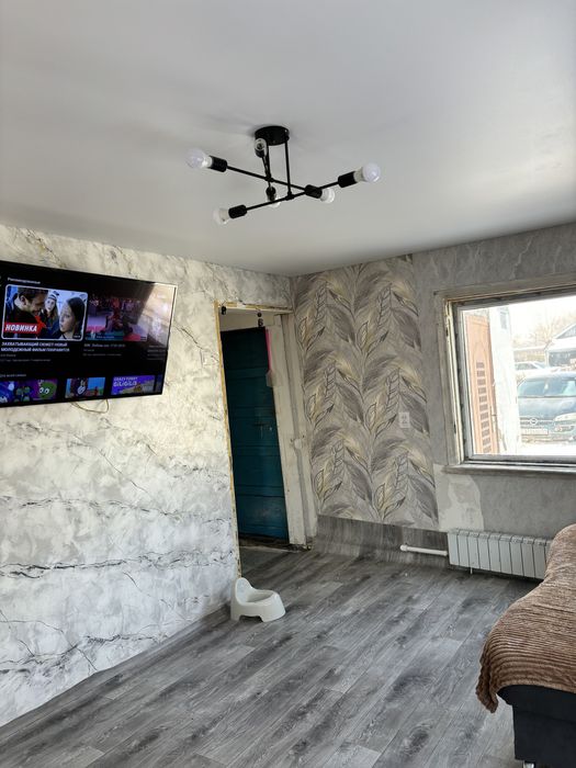 Продам дом на ЖБИ