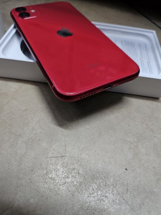 Iphone 11 128 gb