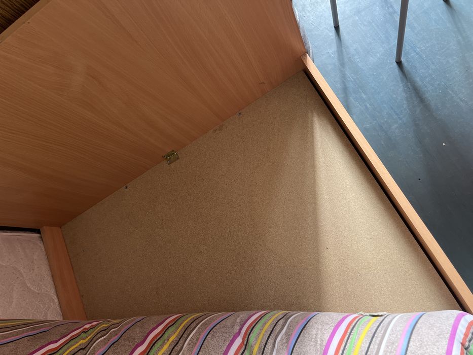 Продам кровать 1 спальную