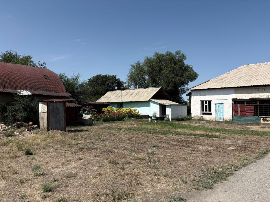 Производственный цех