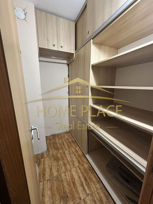 Дава се под наем Двустаен апартамент в Варна, Цветен квартал - 68 кв.м за 408 € - Снимка #8