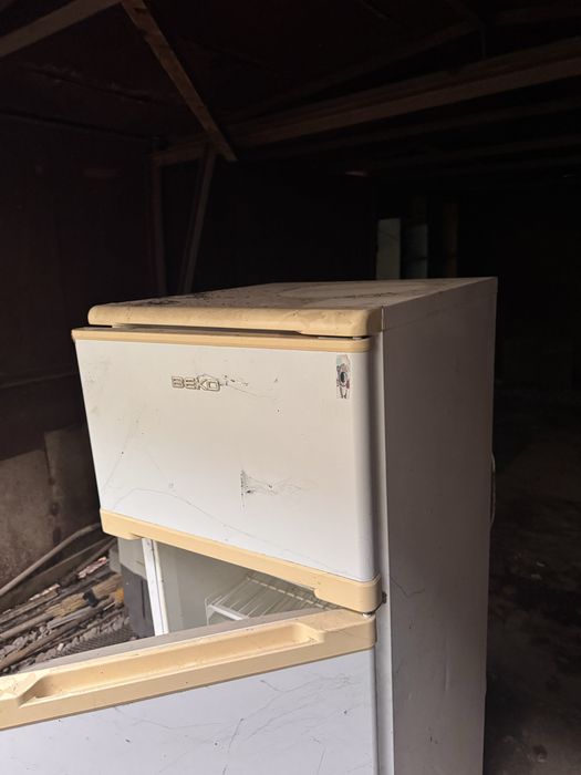 Холодилник сатыл