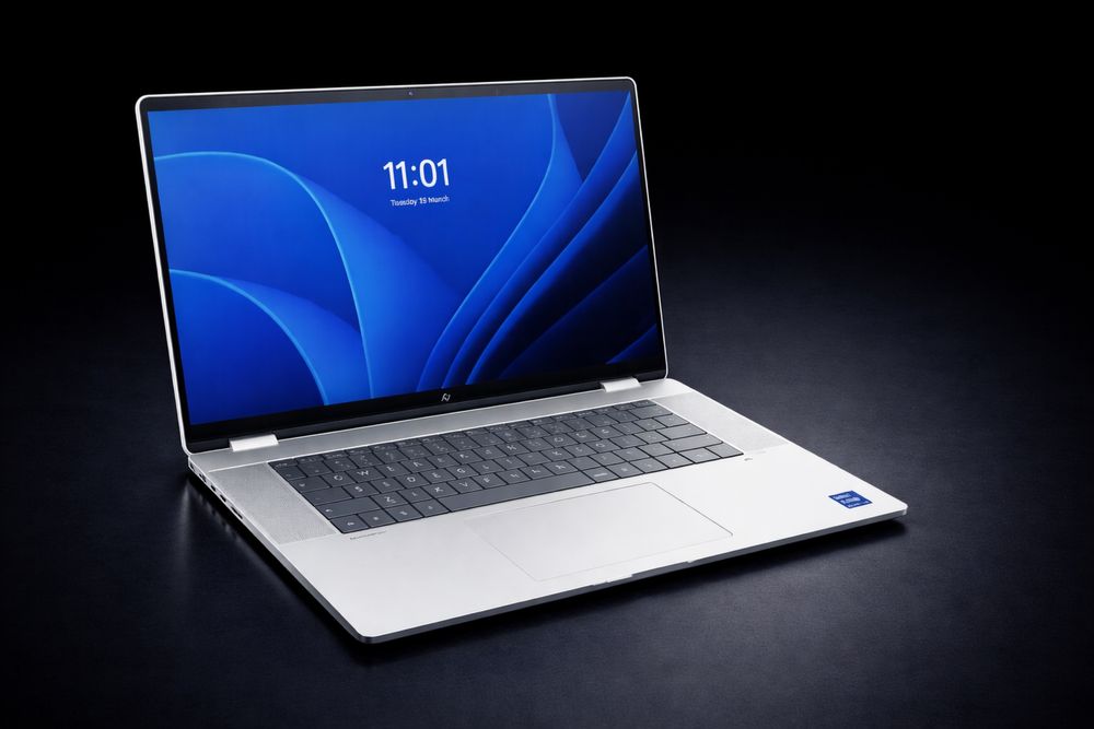 Laptop HP OmniBook X Flip Next Gen AI 16