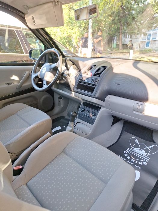 Продавам Vw lupo 1.4