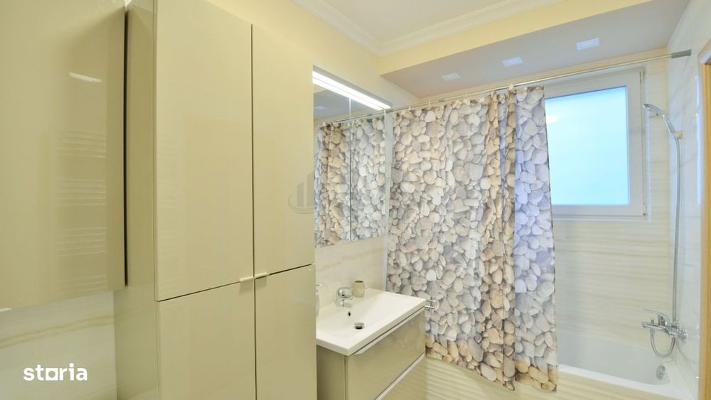 Apartament 4 camere l Laguna Residence