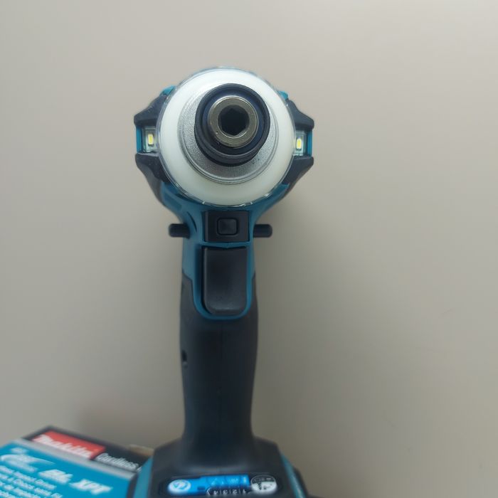 ПРОМОЦИЯ.Топ модел импакт Makita DTD172Z