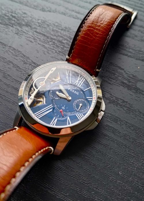 Ceas barbati Fossil Townsman ME 1161