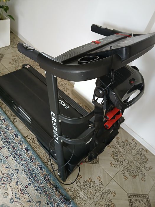 Продается беговая дорожка