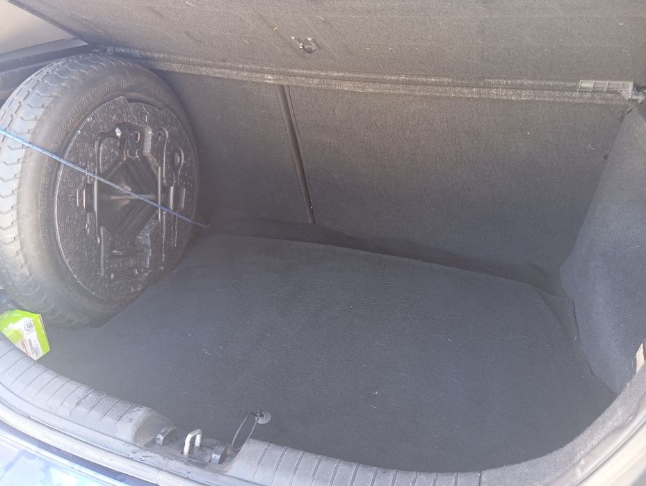 KIA Ceed 2009 1,4 benzină+GPL, unic proprietar