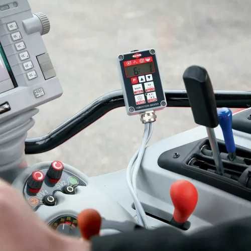 Semanatoare Pneumatica  Kuhn Venta + Freza an 2019 Vaderstad amazone